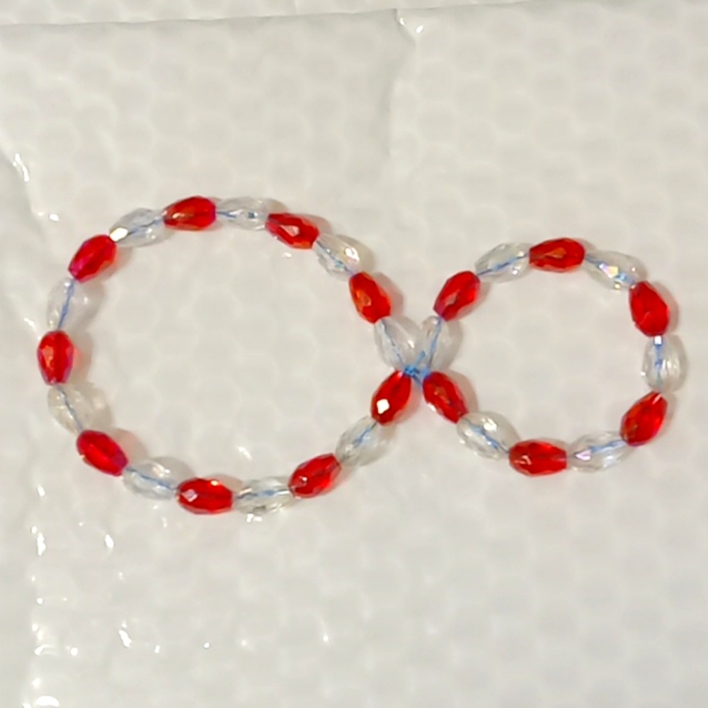 Cherries on Top